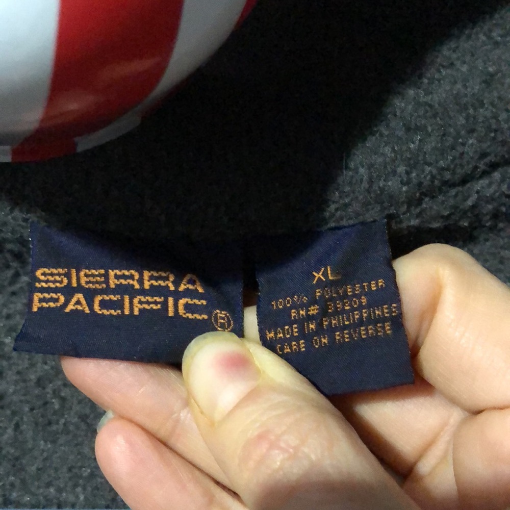 Pull-Over - Picture 7 of 7